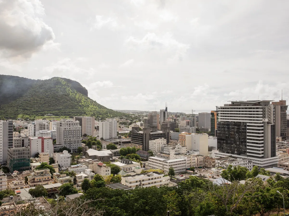 Mauritius imposes curfew after night of unrest over police shooting