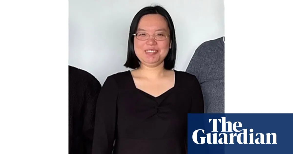 Graduate student accused of poisoning colleague and trying to flee to China arrested at LAX