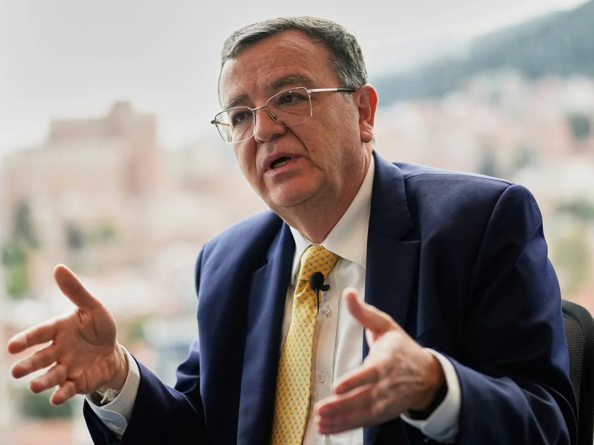 Colombia peace tribunal charges ex-FARC members with anti-Indigenous crimes