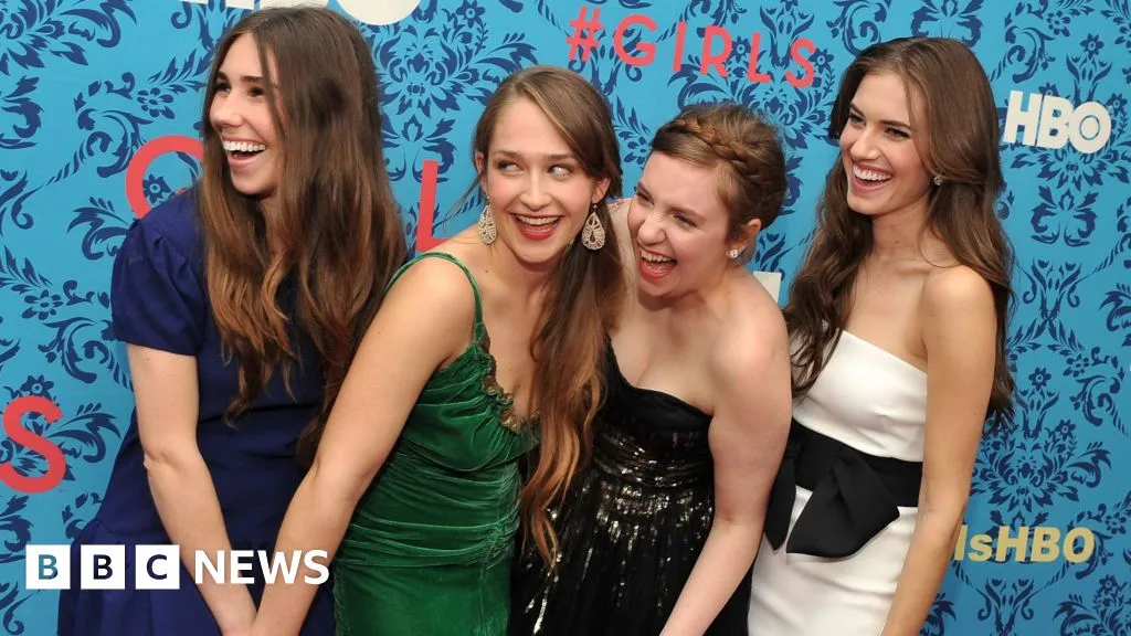 Lena Dunham's Girls to return for limited HBO run