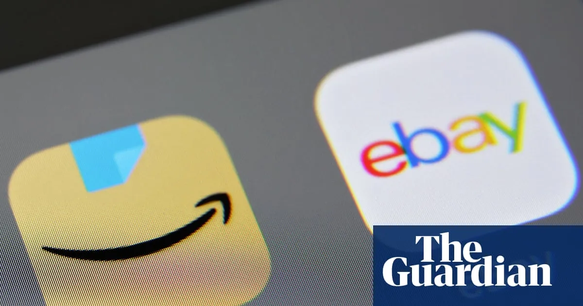 John Healey ‘targets tax crackdown on online marketplaces’ in first budget