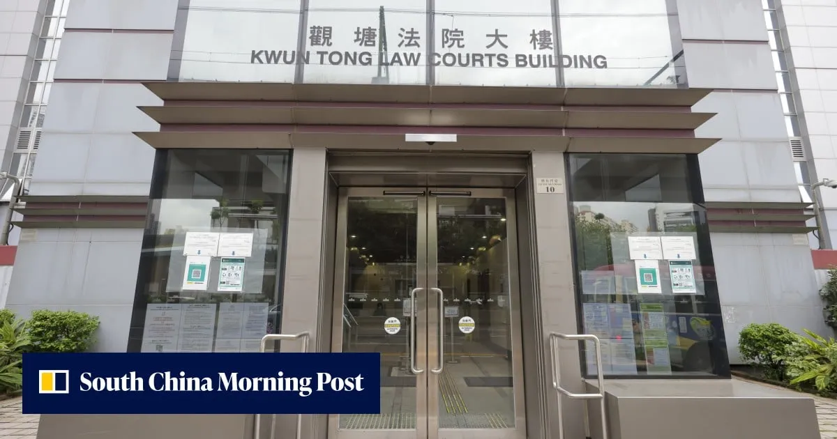 Domestic helper charged with murdering 93-year-old employer in Hong Kong