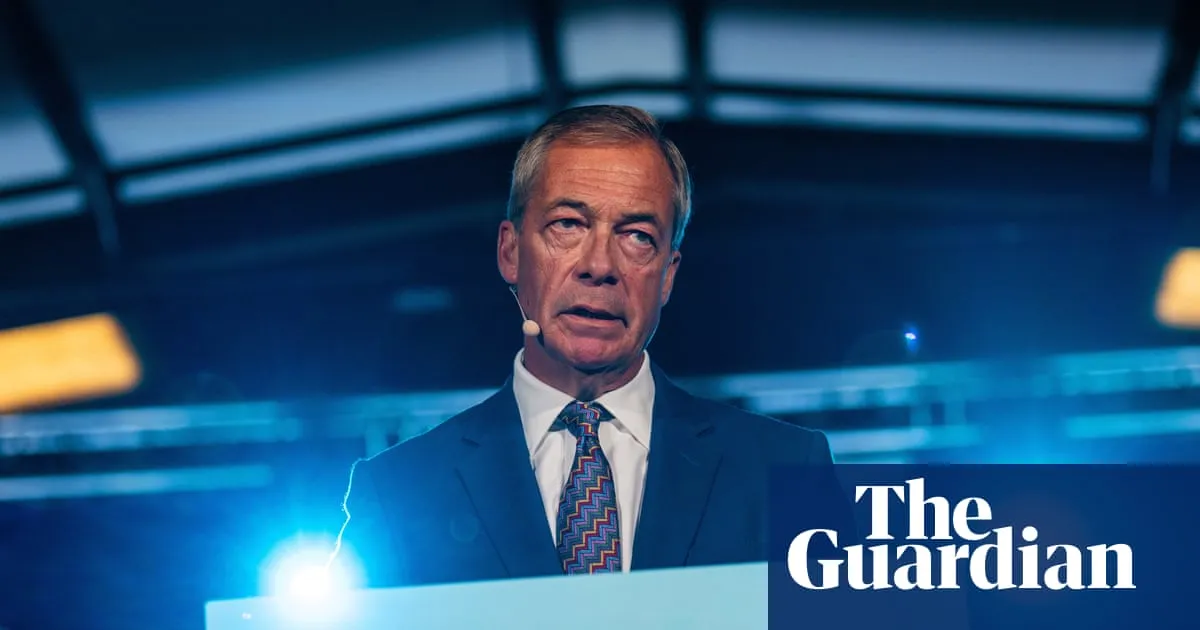 Nigel Farage says charities that help asylum seekers reach UK should be prosecuted