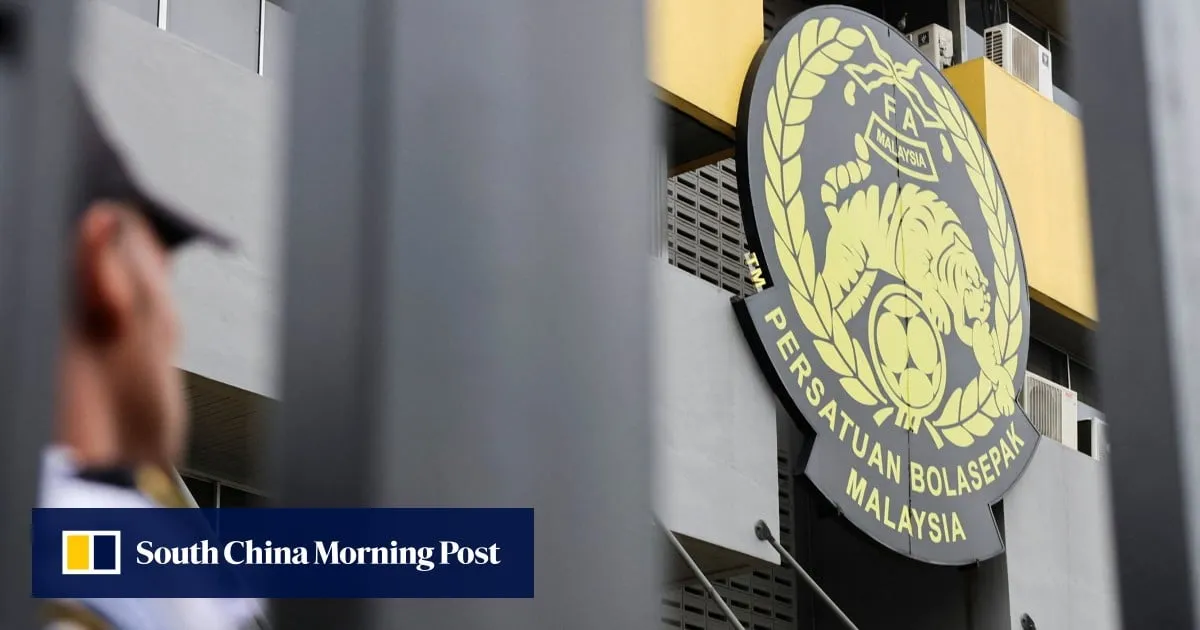 Can Malaysian football ‘reset’? Mass resignations kick off debate about possible reboot