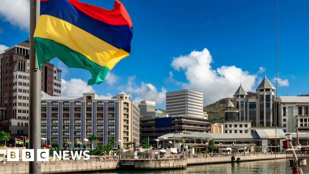 Mauritius reels from worst riots in decades after woman shot by police