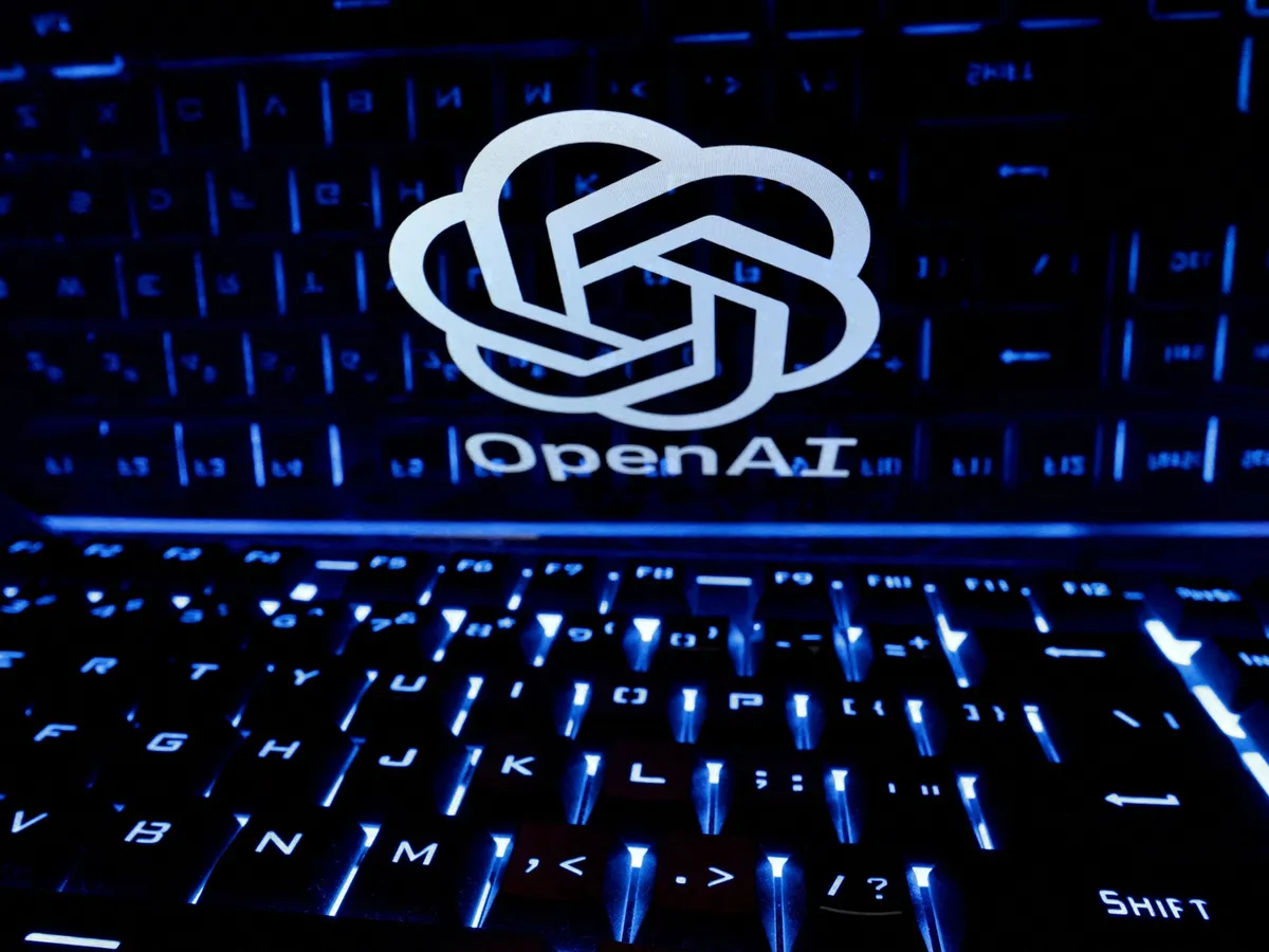 Saudi national charged with planting a listening device at OpenAI offices