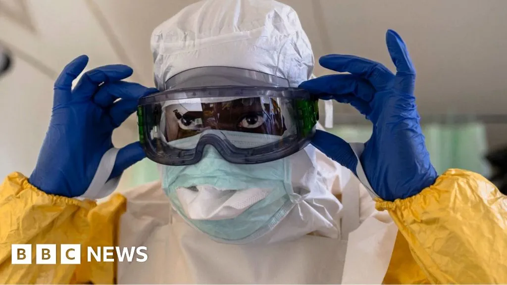 Kenya confirms second Ebola case - a relative of the first victim