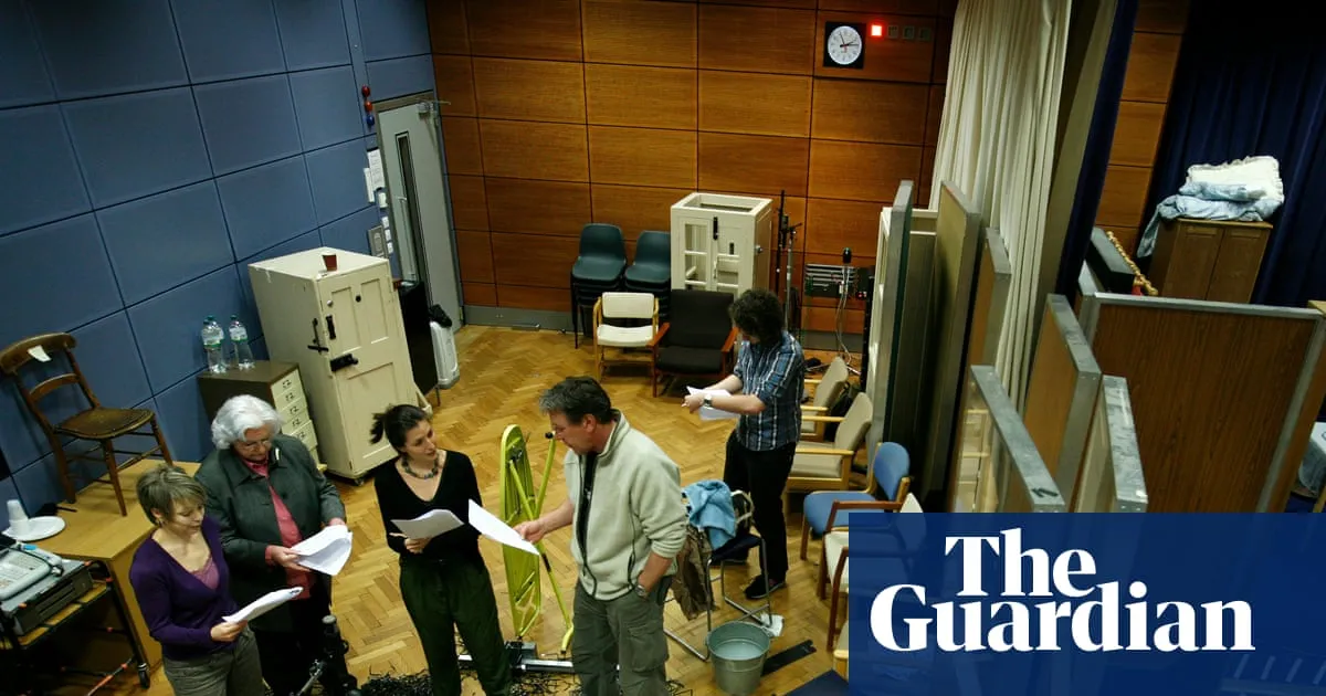 The Archers cast ‘angry’ at BBC decision to scrap new Birmingham studio