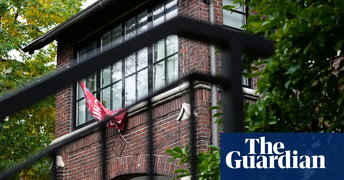 Sexual assault reported at frat house near University of Chicago