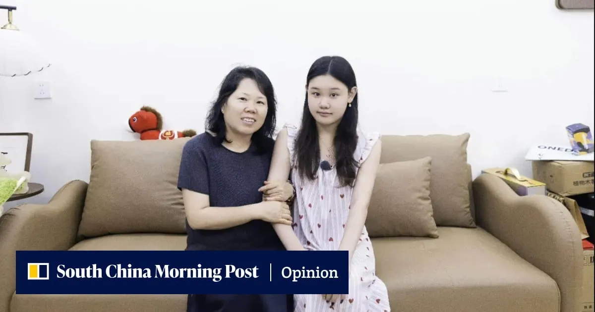 Young Chinese are choosing healthy relationships over toxic filial piety