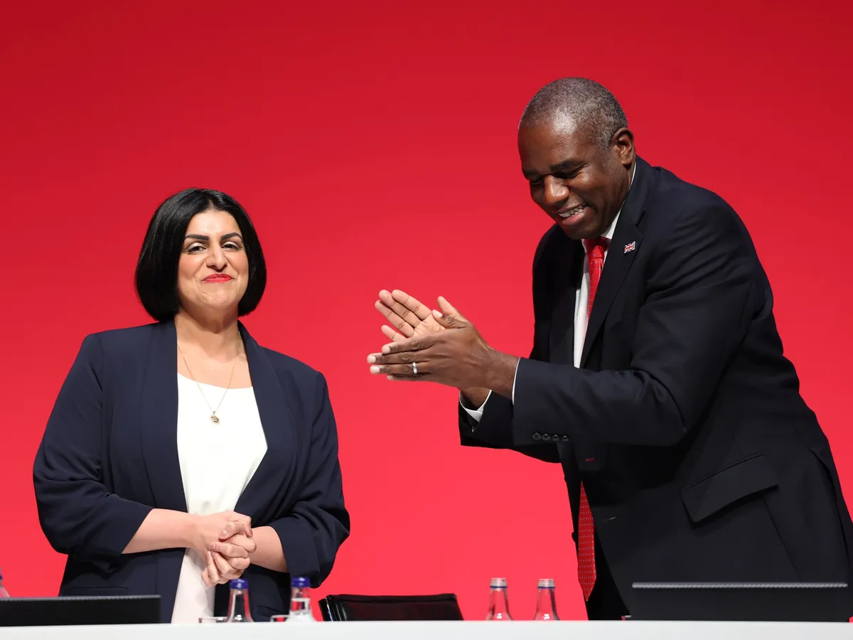 Why the UK’s toughest immigration voices are often politicians of colour