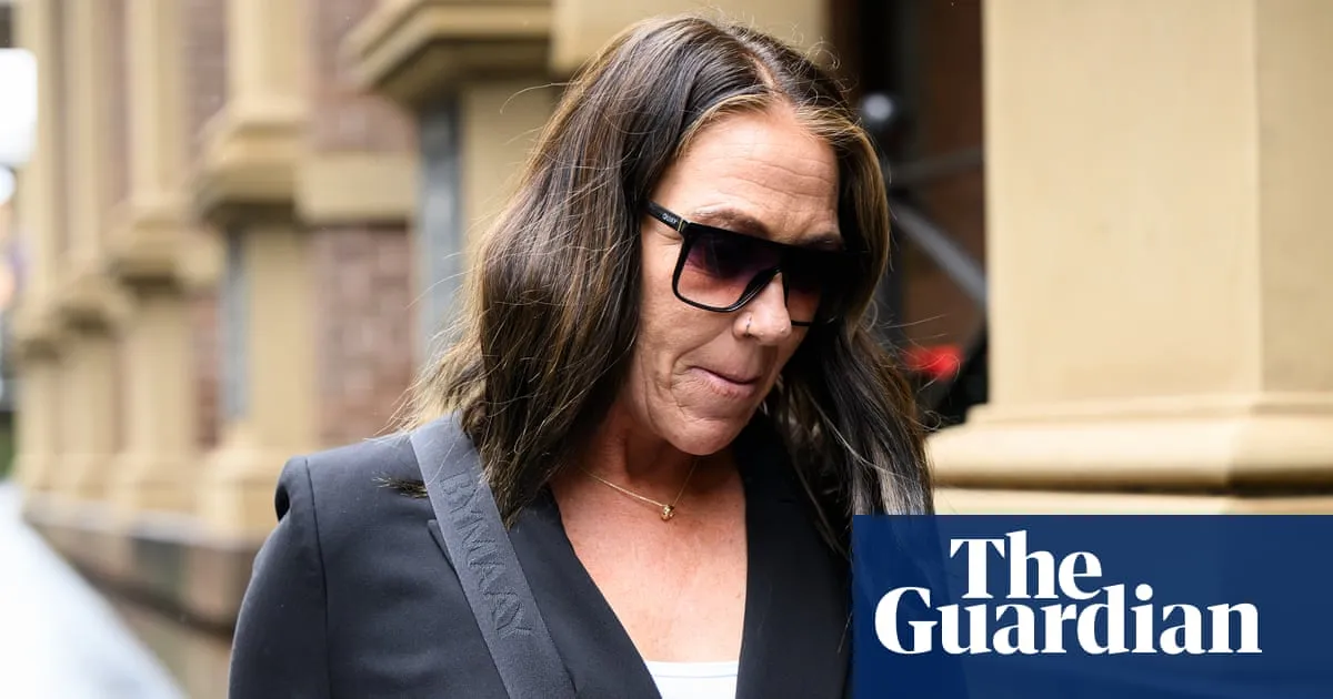 Beau Lamarre-Condon allegedly asked celebrity chaser friend if he could post phone to her in WA to throw in water, court told