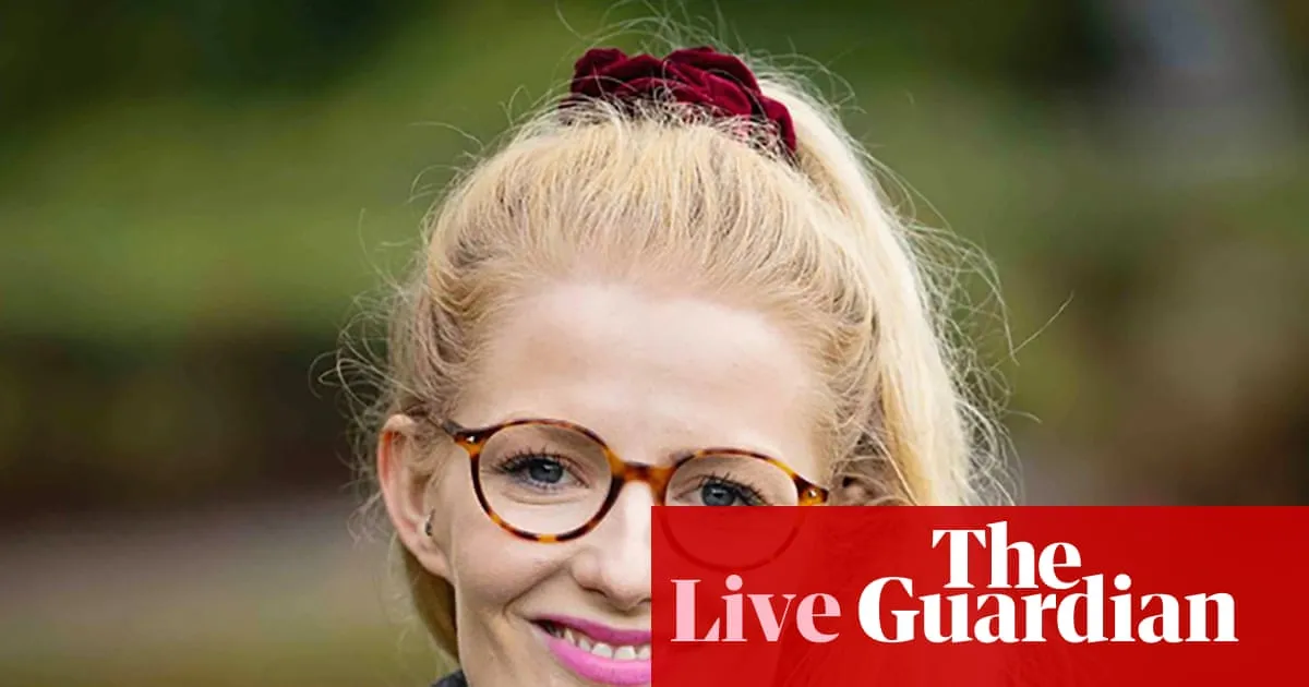 Trump warns UK against doing business with China after Starmer visits Beijing – UK politics live