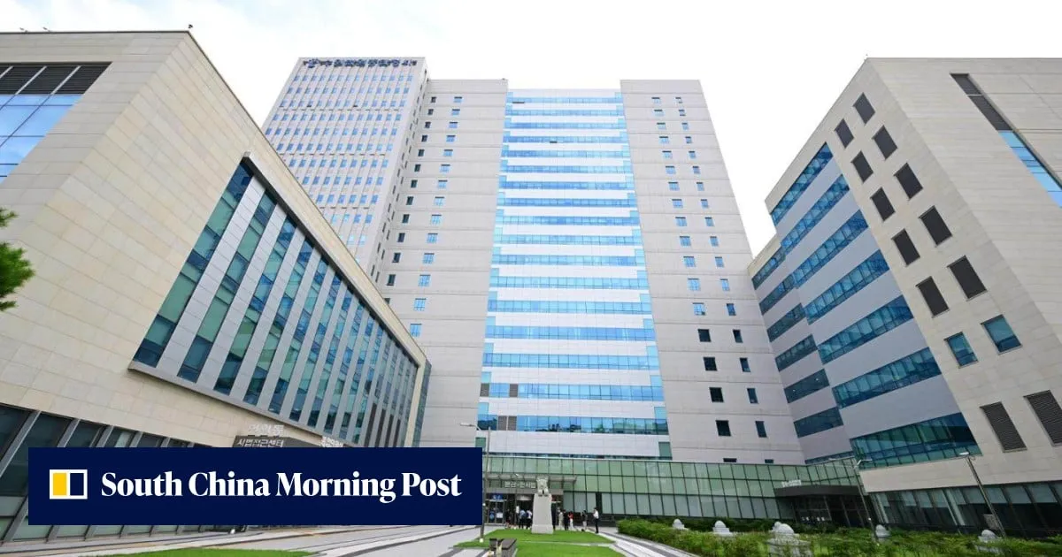 South Korean boss jailed for shooting industrial air gun into Thai worker’s anus