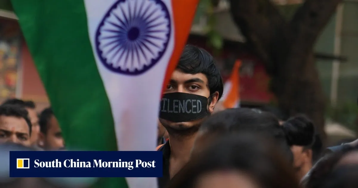 US-born Bollywood actor Imran Khan told to leave India over political protest: local media