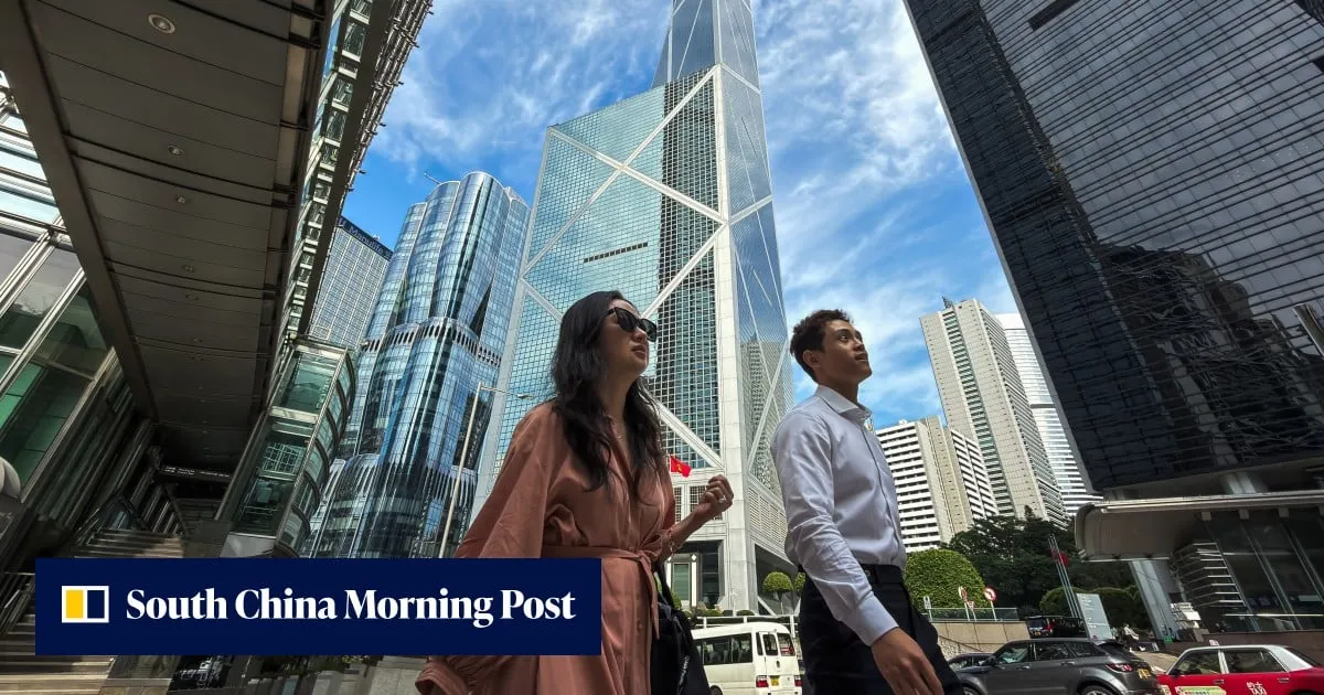 Hong Kong ranks third globally as philanthropy hub, behind New York and Seoul, study finds