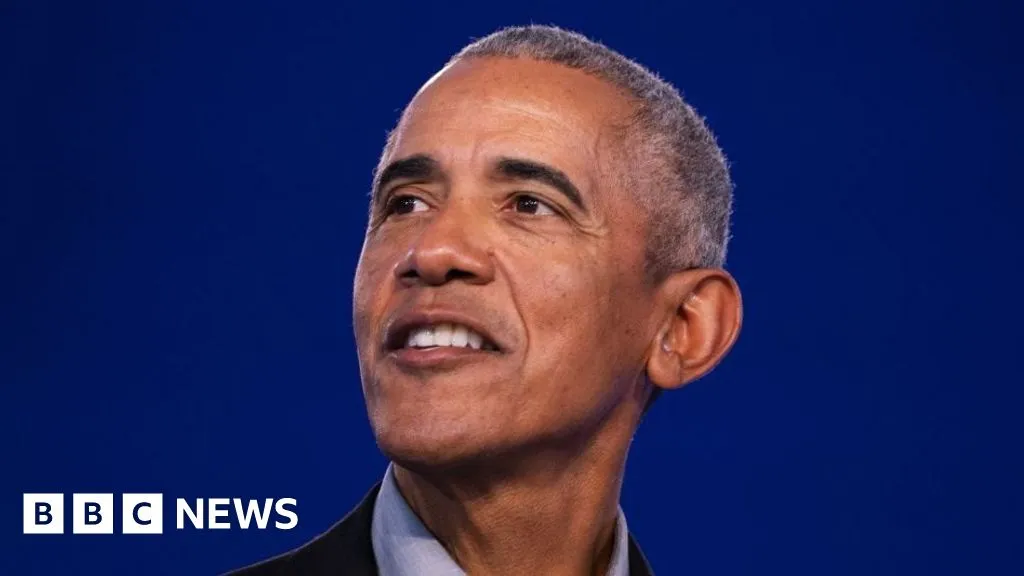 Obama says drift towards extremism 'not inevitable'