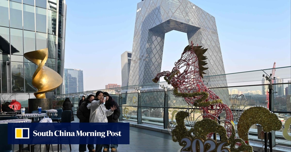 Hang Lung flags ‘tough slog’ for property, as it looks to mainland malls for growth
