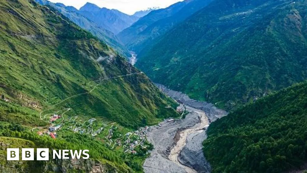India and China aren't friends - but Nepal wants to unite them against climate threats