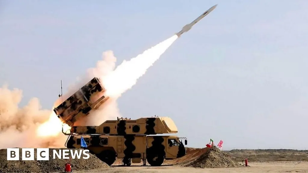 Why Iran's response to a US attack could be different this time