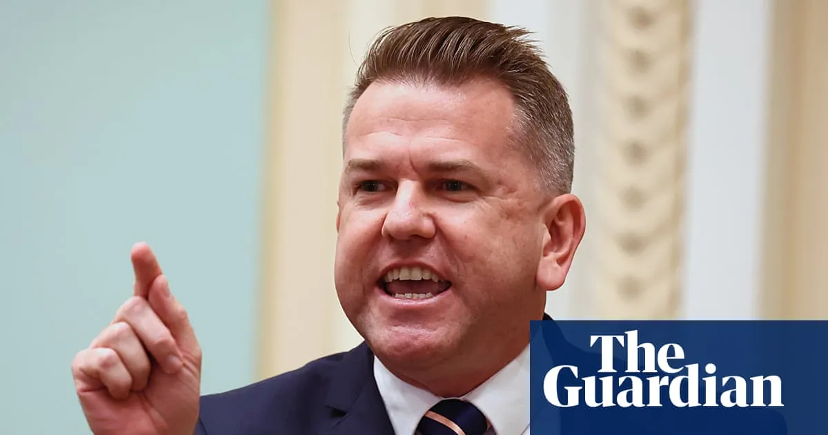 Queensland’s LNP has tread softly in government. It’s now baring its teeth over the power to break up workers’ strikes