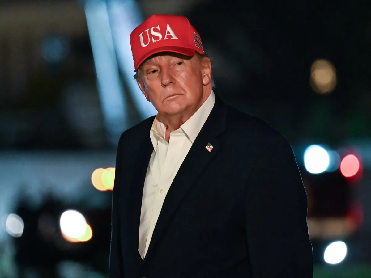 Trump says Fort Hood US shooter execution will not be livestreamed