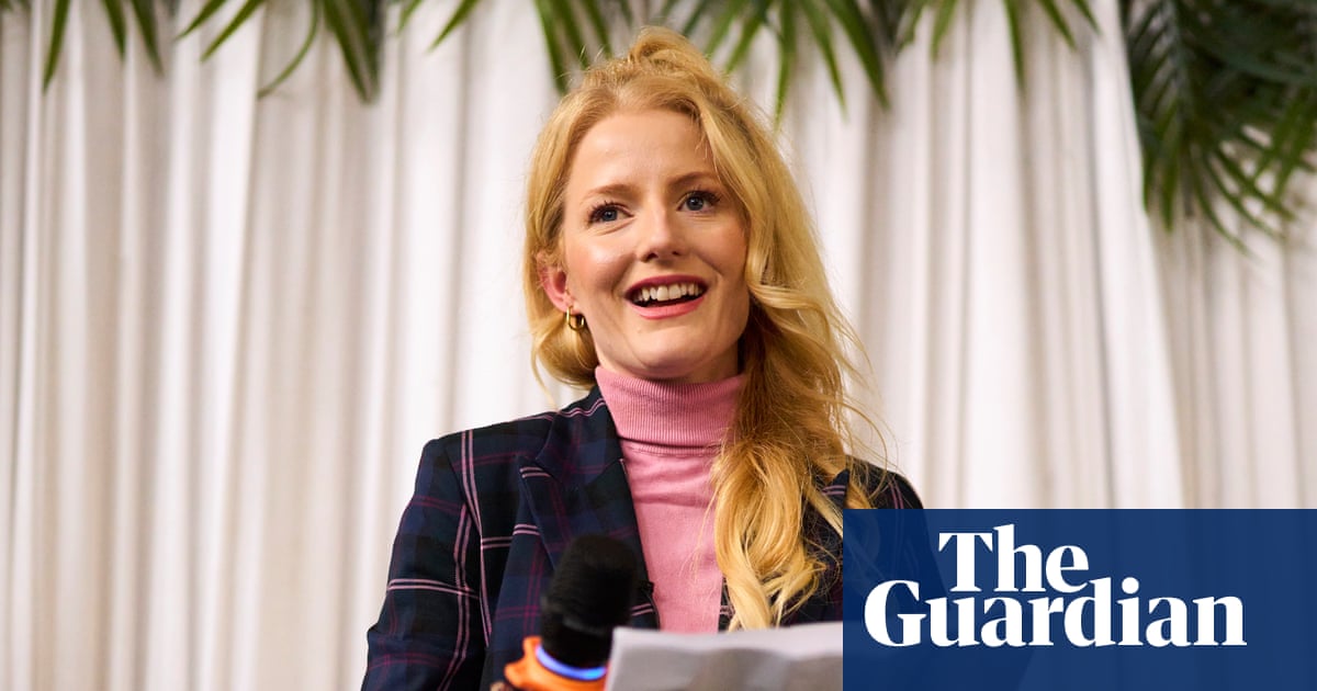 Greens select former mayoral candidate to run in Gorton and Denton byelection