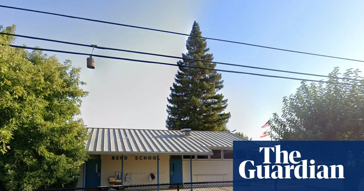 Multiple people, including children, injured in elementary school shooting in Oregon