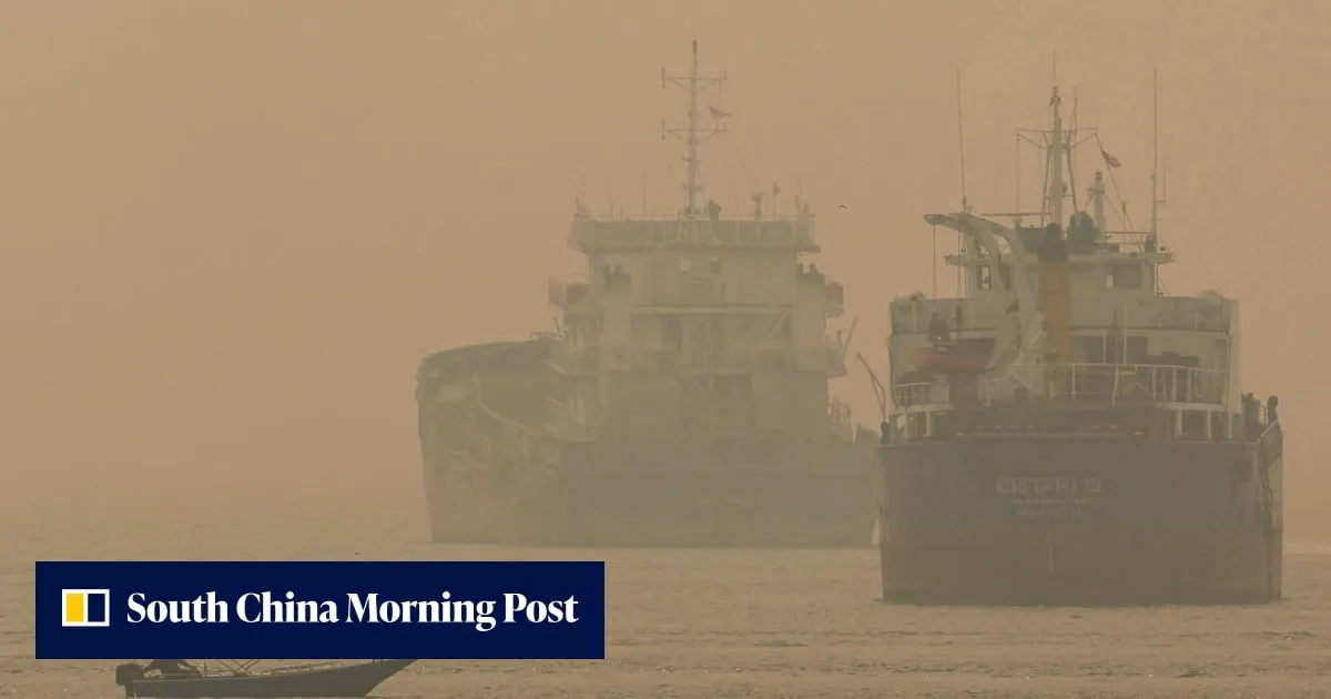 Anwar says Malaysia has done ‘everything we can’ against haze. Critics say it can do more