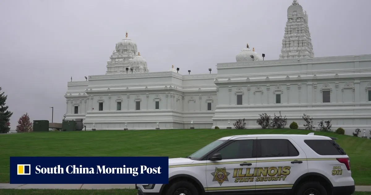 Chilling details emerge of mass shooting plot targeting US Hindu temple