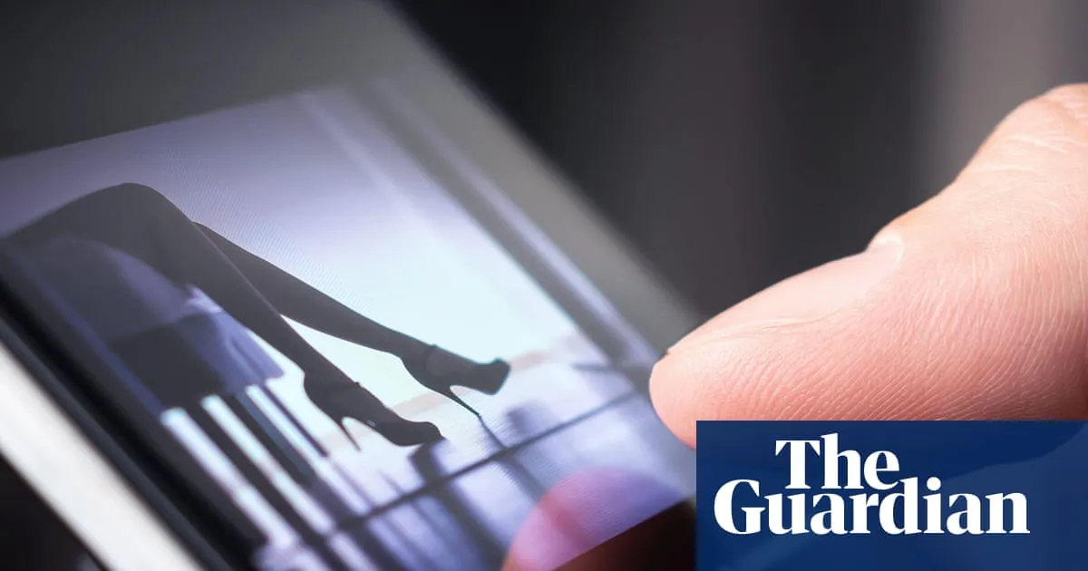 Pornography showing strangulation and incest to be banned in UK from early November
