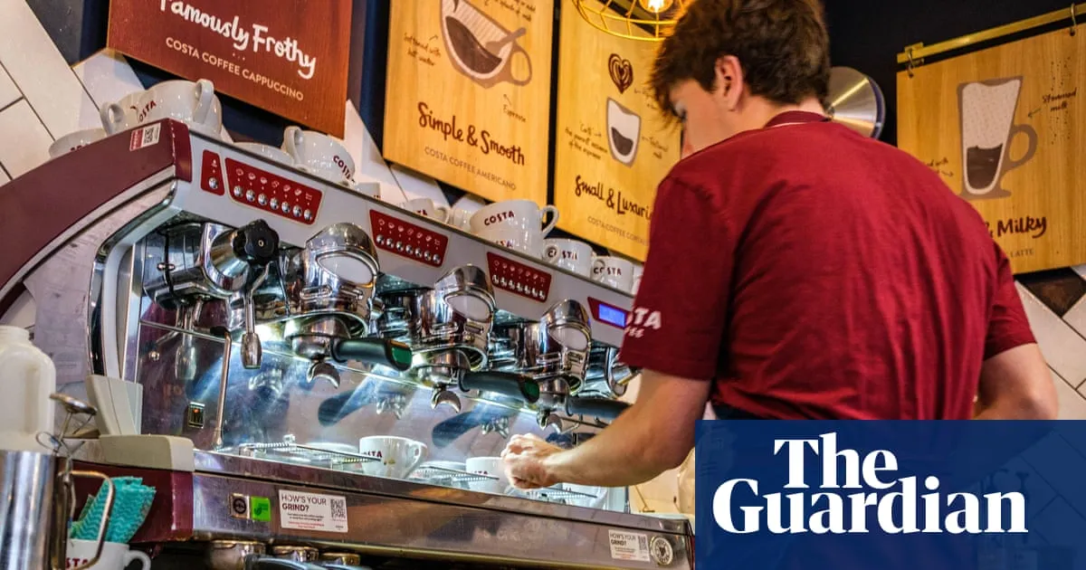 Tories call for 5-year freeze on minimum wage to tackle youth unemployment