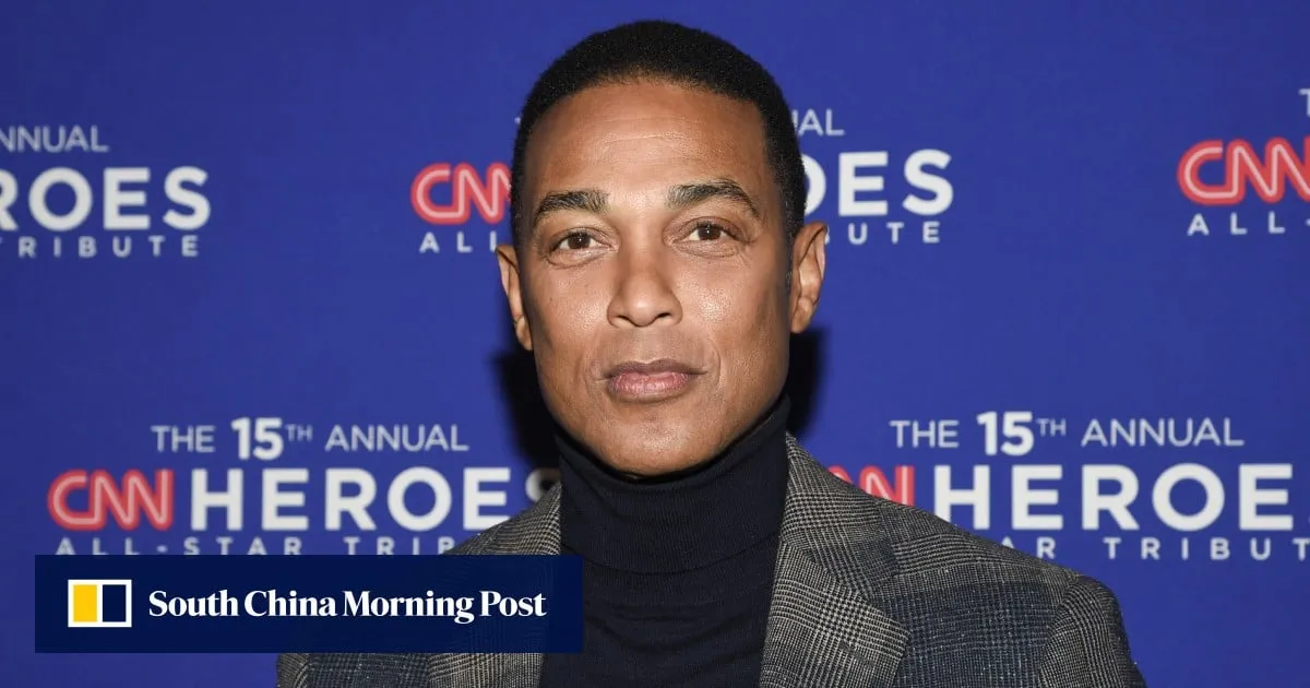Trump DOJ arrests ex-CNN anchor Don Lemon after judge initially rejected church protest charges