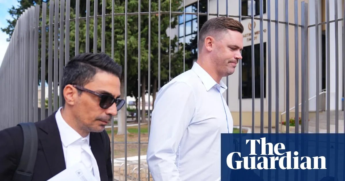 British man fined €3,000 for causing two-year-old son’s death in Cyprus