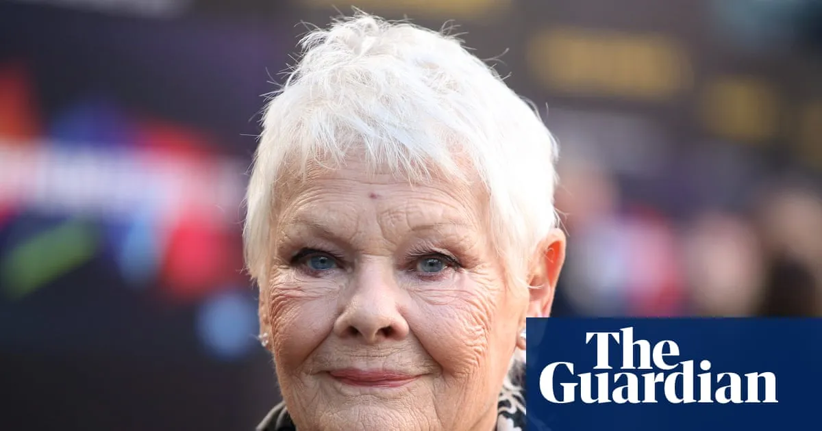 Judi Dench joins calls by The Archers cast to keep show in Birmingham