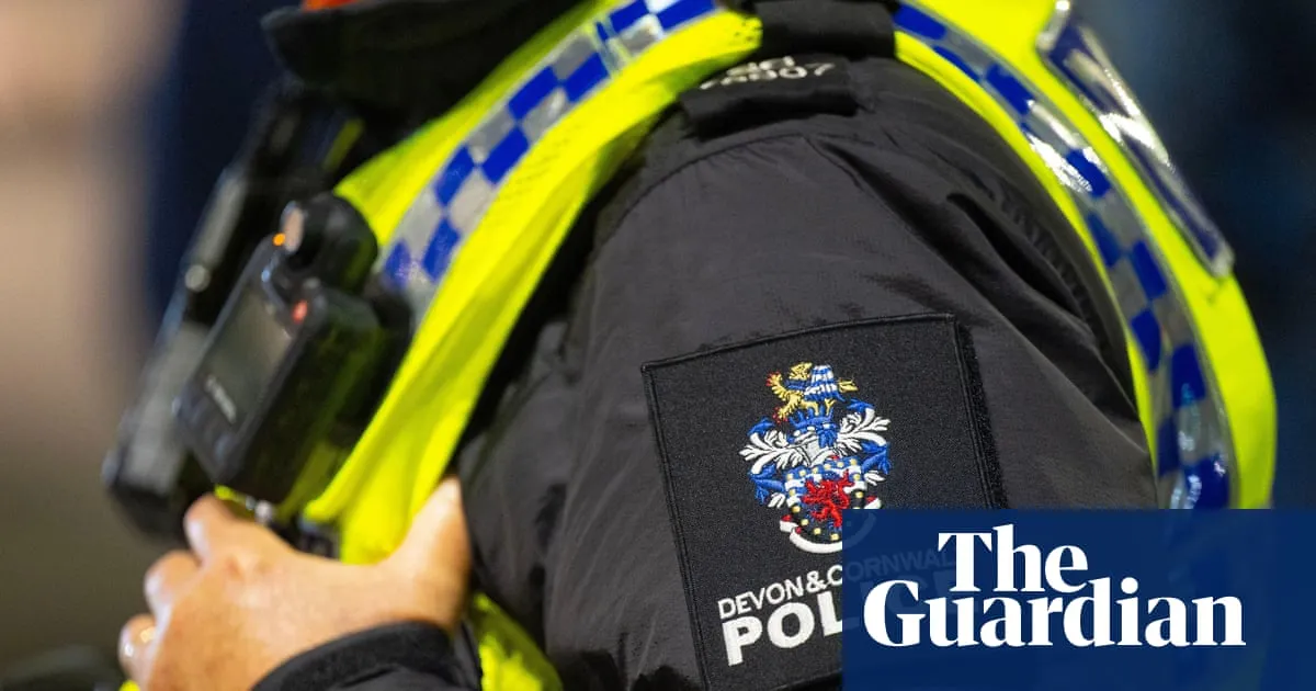 UK police force pays out after claims it protected officers accused of abusing women