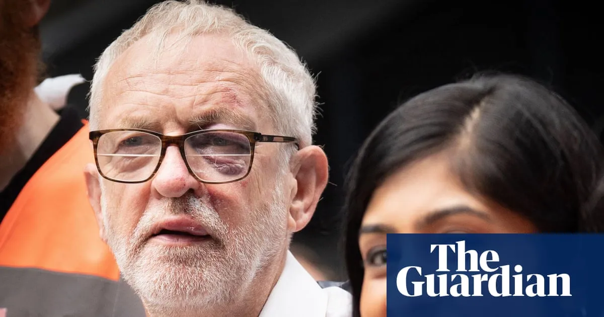 Met police investigating row over founding of Your Party