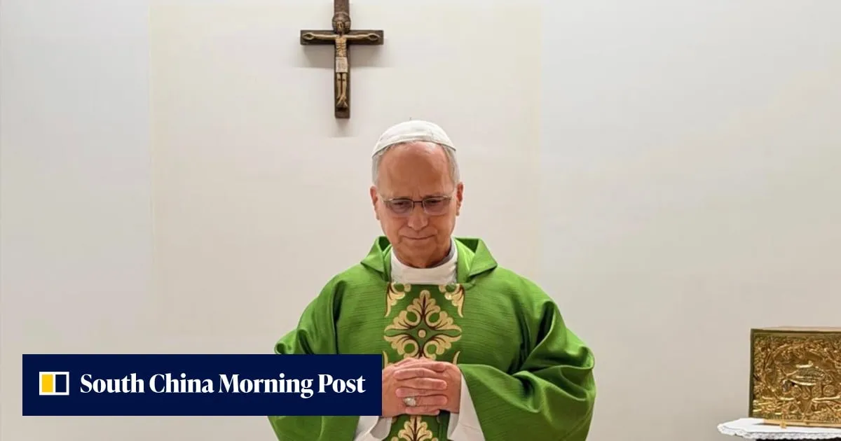 From hospital, Pope Leo pushes Putin for ceasefire in contested Ukraine city