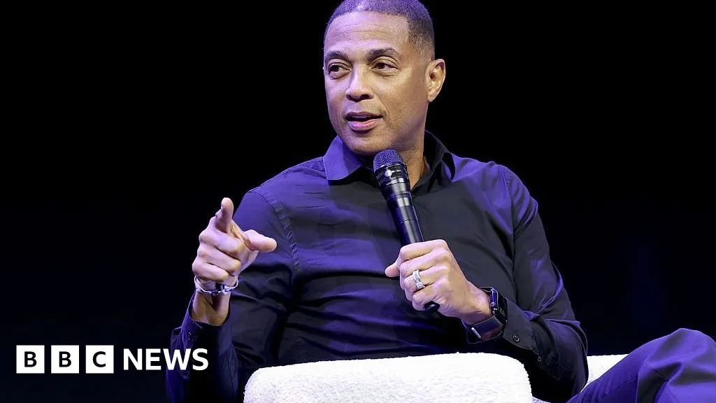 Former CNN host Don Lemon arrested after anti-ICE protests at Minnesota church 