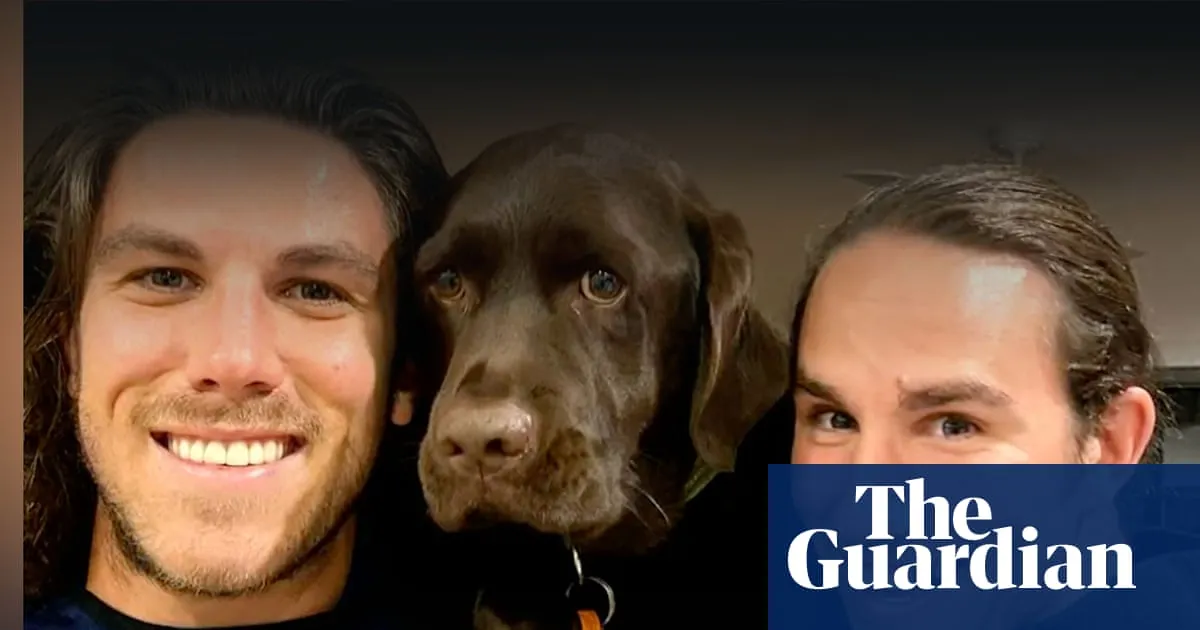 Mexican judge sentences three men to 158 years in prison for murders of Australian and US surfers