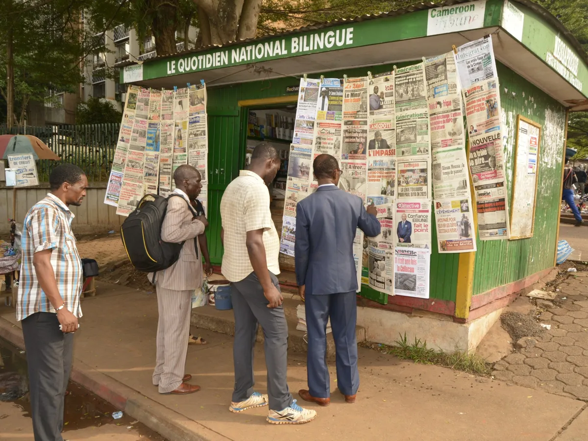 Cameroonians await government reshuffle after Biya’s return