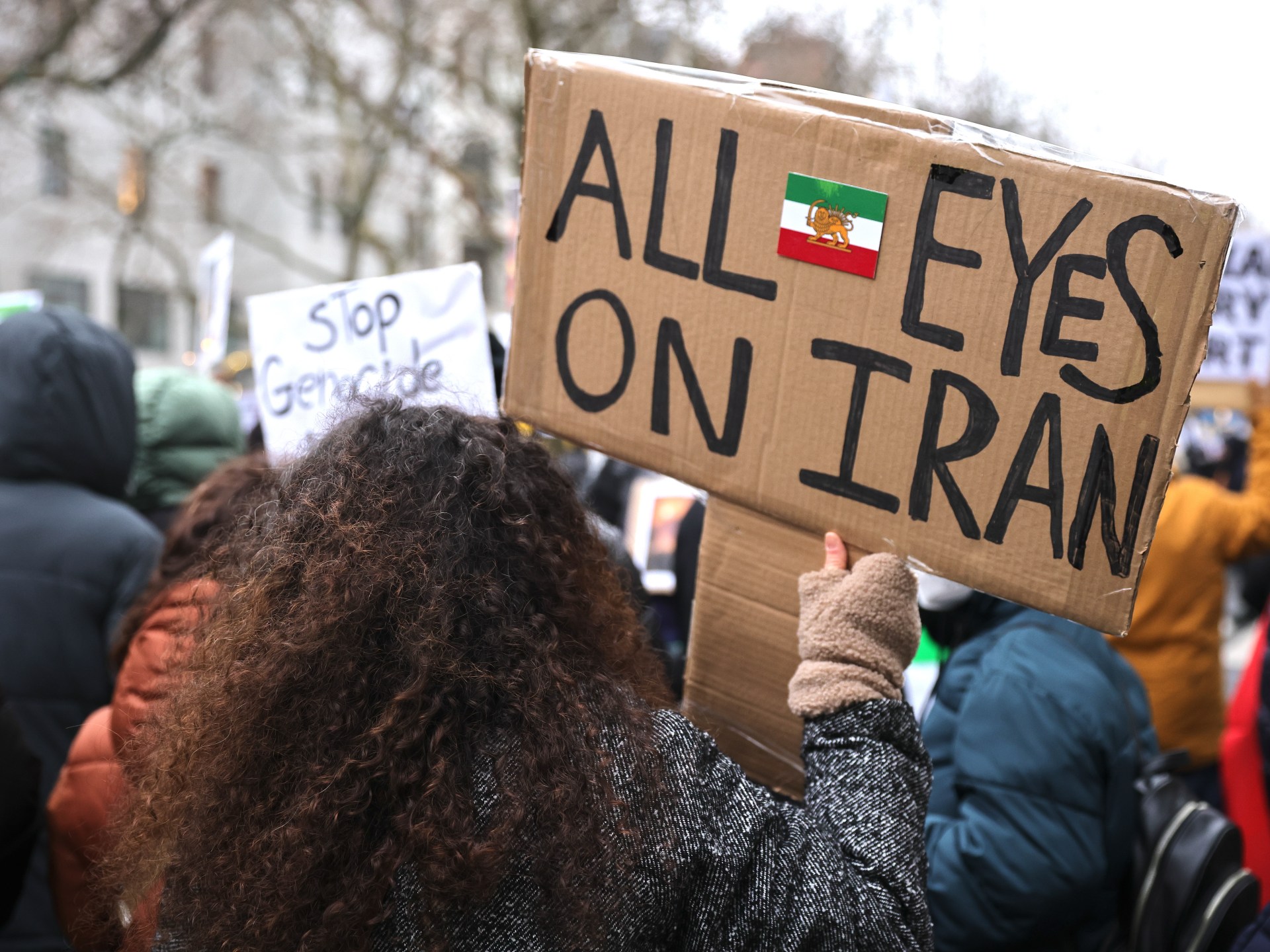 US-Iran tensions: The diplomatic scramble to prevent a war