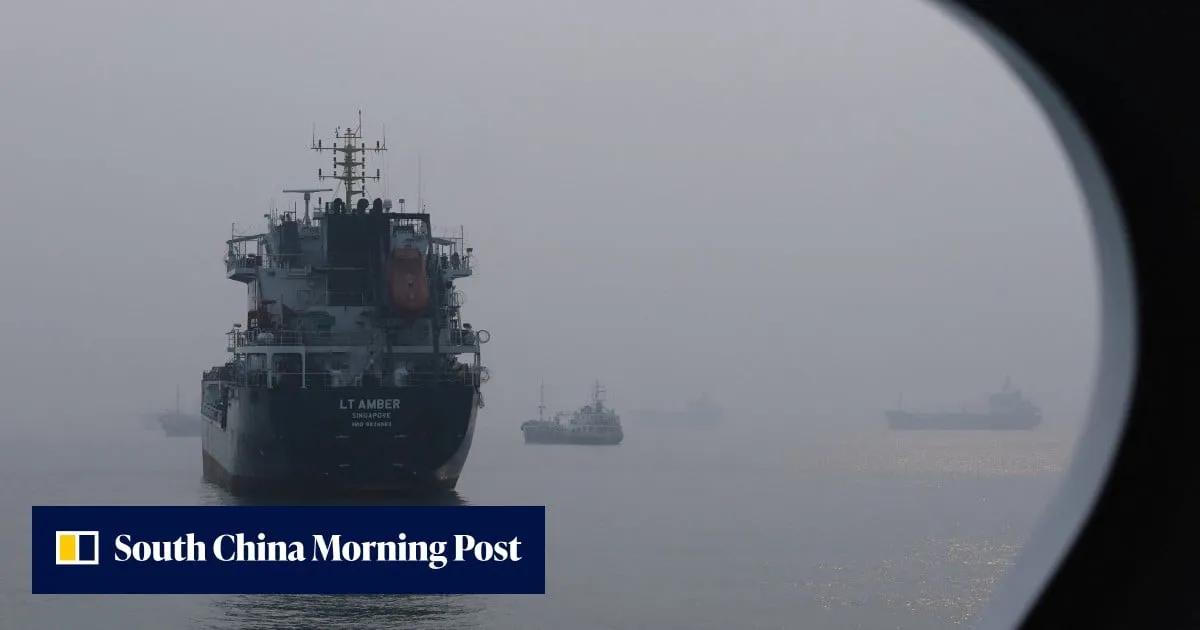 Asean climate monitor issues highest alert level over toxic haze