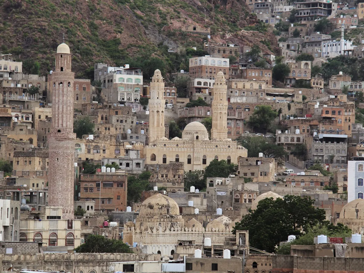 Can Yemen’s government forces sustain their offensive against the Houthis?