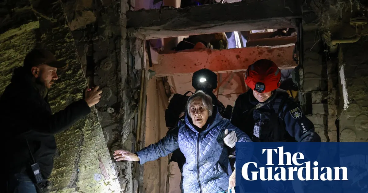 Trump’s pause on Russia sanctions will intensify war in Ukraine, Zelenskyy warns