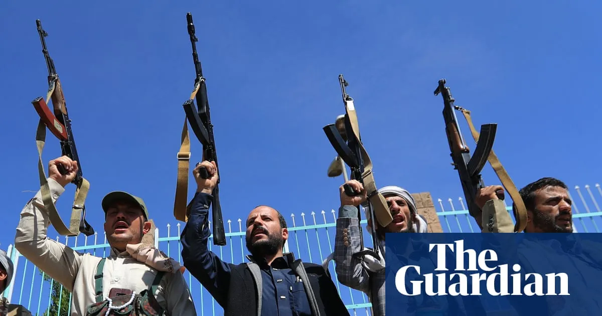 UAE agrees with Saudi Arabia to re-enter Yemen conflict amid Houthi gains