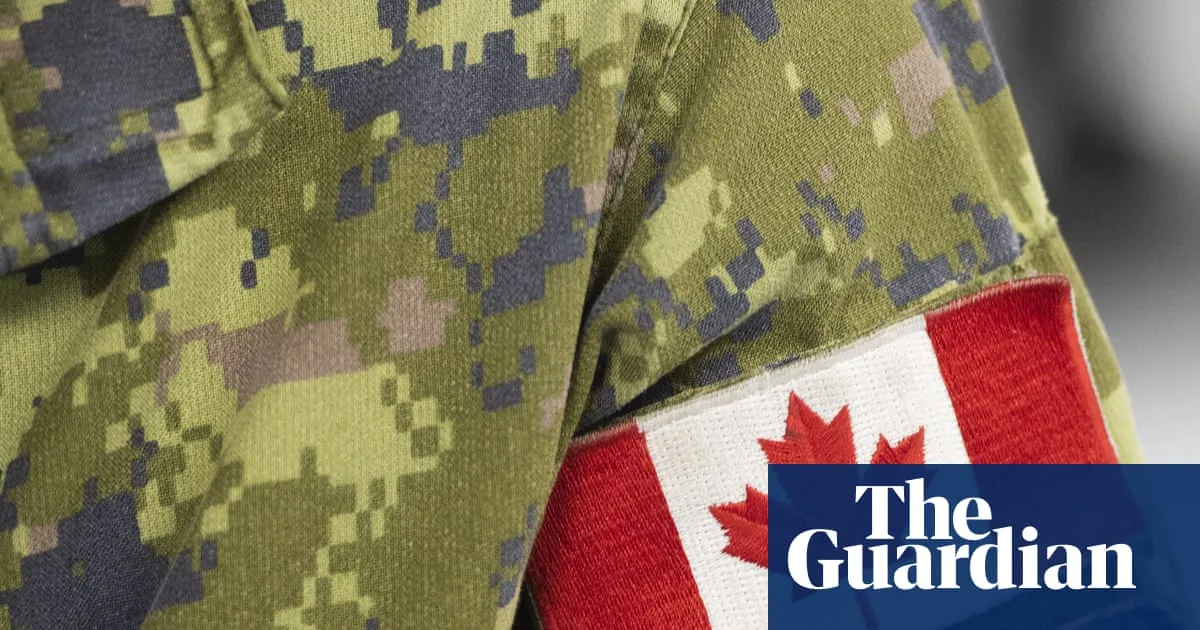 ‘Serious incident’ at Alberta military base causes deaths and injuries, Canada officials say