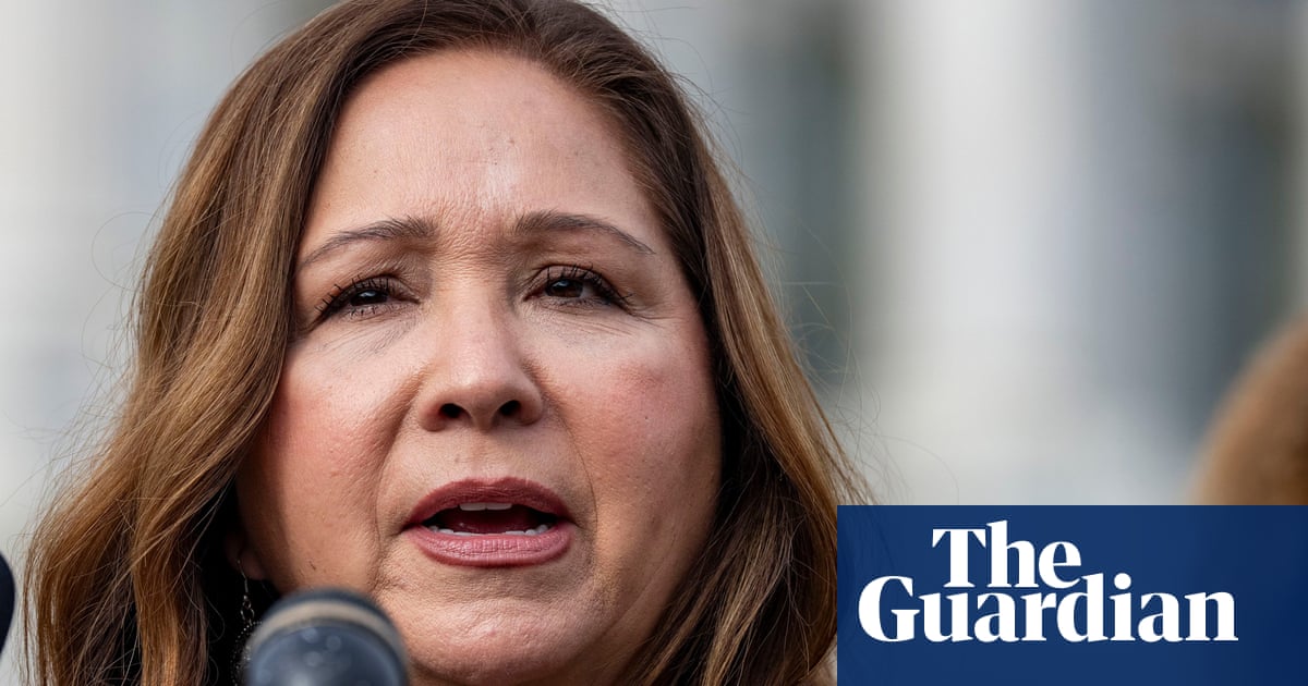 Arizona congresswoman says she was ‘pepper sprayed’ at protest against ICE