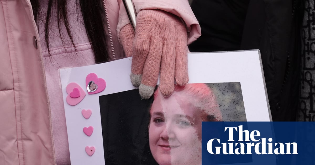 Asylum seeker jailed for at least 29 years for murdering Walsall hotel worker