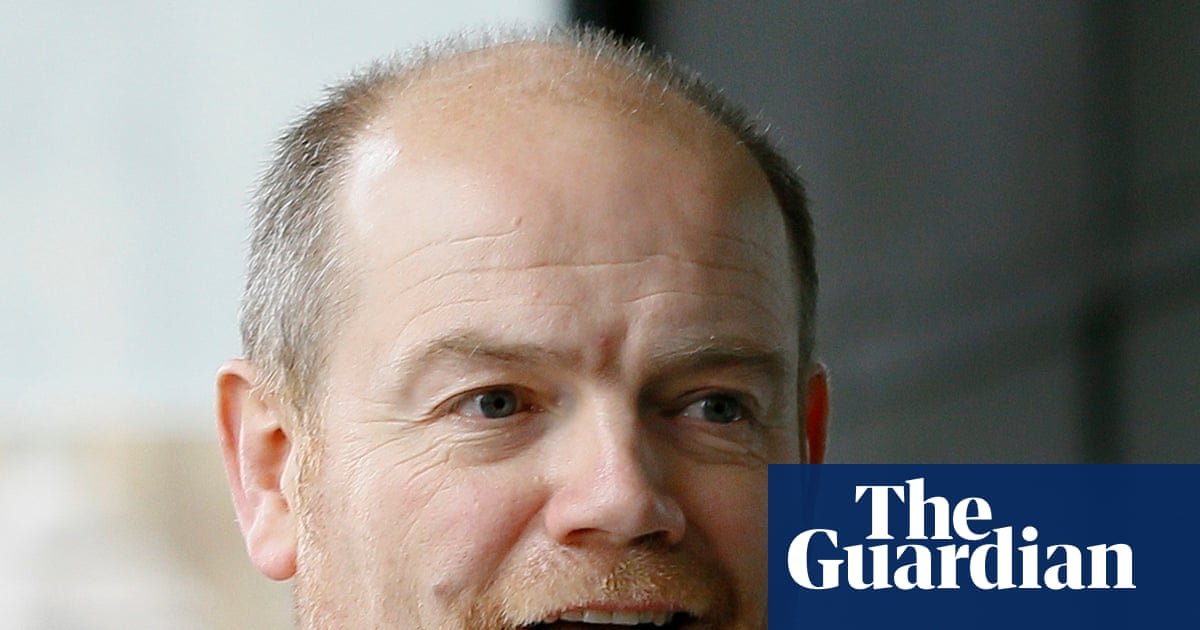 Mark Thompson was approached about return to BBC as director general